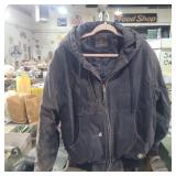 LG Lincoln outfitters coat