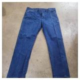 Wrangler 38x32 men