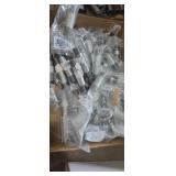 Galvanized 1/2x3in 1/2x2 , 1/2x5 nipples and