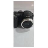 Kodak pix pro az252 digital camera