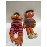 1970s Knickerbocker Sesame Street