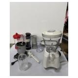 Brazil French Press Coffee Maker, Magic Bullet