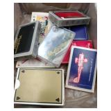Collection of playing cards