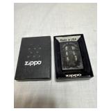 Zippo Sons of Anarchy lighter like new in