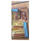 Reading glasses assortment (ladys)