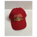 New Daytona Beach 2026 Bike Week hat