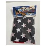 3 ft x 5 ft U.S. flag