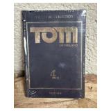 Taschen TOM of Finland Comic Collection book,