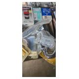 Filters , clamp rings , air filter kits and more