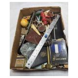 Vintage collectibles lot
