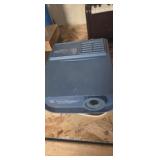 GAF view master entertainment projector