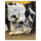 Topcon TRC-50X retinal camera (ophthalmology
