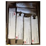 6 tubes Safety Walk edging compound