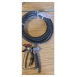 1/4 airless paint sprayer hose and