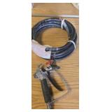 1/4 airless paint sprayer hose and