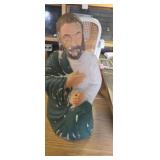 Central form plastics , 28in Kneeling Joseph,