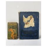 Bible Boys and Girls by Ethel M. Phillips 1947 &