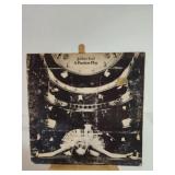 Jethro Tull A Passion Play Record Album Vinyl Lp