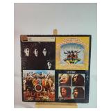 The Rutles (Beatles Parody) Record Album Vinyl Lp