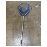 Frabill fishing landing net