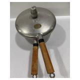 Model 40 Presto pressure cooker