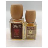English leather cologne and aftershave