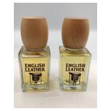 English leather cologne and aftershave