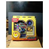 POKEMON POKEMON DAY 2026 30 YEAR BOX THESE ARE
