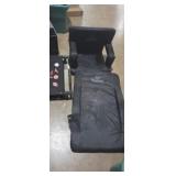 Stadium boss stadium seats folding