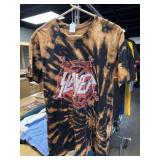 Slayer L shirt