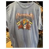 Grateful Dead XL shirt
