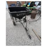 Agri-Fab 85-lb. Pro Push Broadcast Spreader