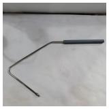 Bernina artista 630 fhs knee lifter lever bar