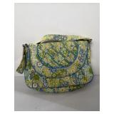 Vera Bradley small flap shoulder bag ï¿½English