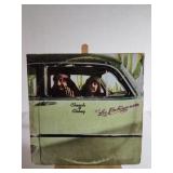 Cheech and Chong Los Cochinos Record Album Vinyl