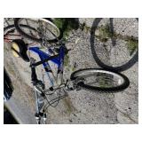 NEXT Breakpoint Pro Aluminum Series 26-inch