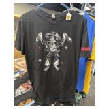 El Espolon L shirt
