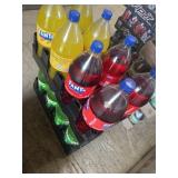 8 Mountain Dew 2 L, 8 Fanta 2 L