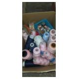 Thread assortment