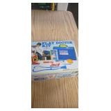 Imperial play doctor kit (my doctor kit)