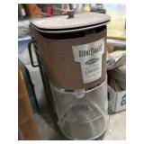 BernzOmatic Dual Beam Propane Lantern (Model