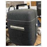 Bell & Howell Model 256 Autoload 8mm Film