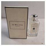 Jo Malone peony&blush suede cologne 3.4floz