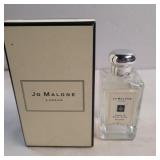 Jo Malone peony&blush suede cologne 3.4floz