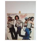 Chicago Hot Street Record Album Vinyl Lp