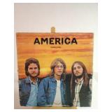 America Homecoming Record Album Vinyl Lp