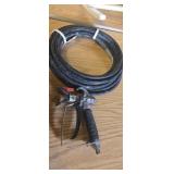 1/4 airless paint sprayer hose and millwakee