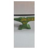 John deere mini anvil