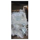Galvanized 1/2in and 3/4in coupling  connectors