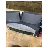Bose 3ï¿½2ï¿½1 Series II DVD Home Entertainment